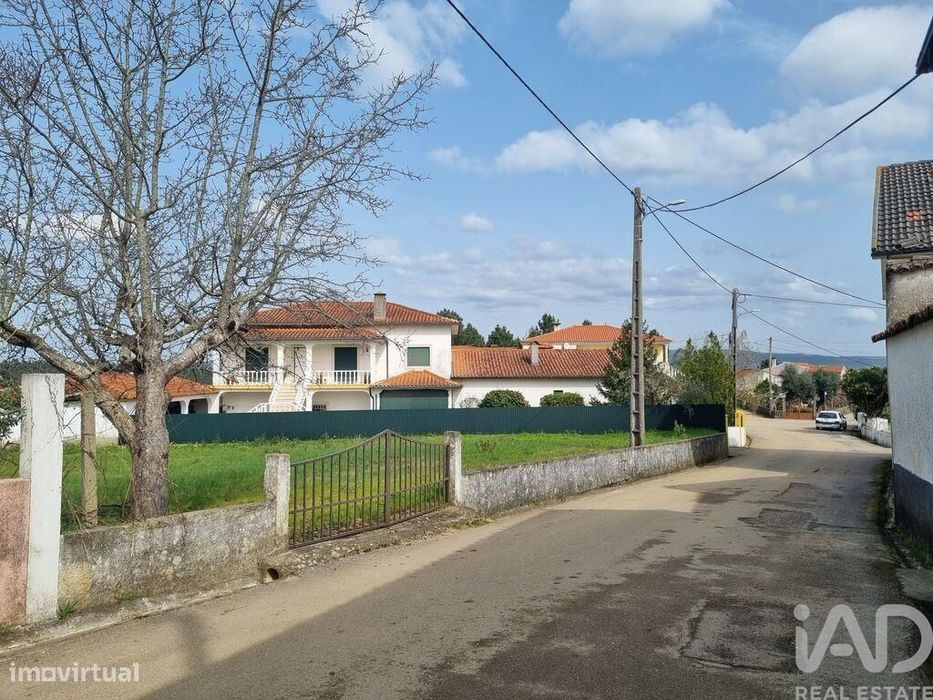 Terreno para construção em Poiares