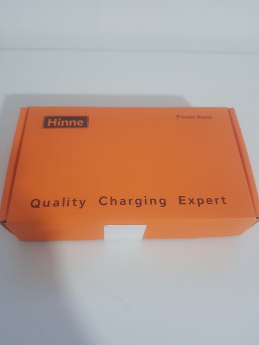 Power banck 50000 mAh