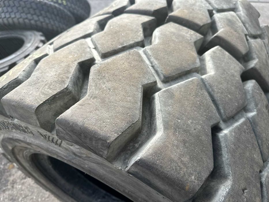 Opona Opony Wózek Widlak 355/65-15 | 355/65X15 TRELLEBORG T-900 32PR