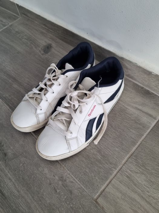 Buty sportowe chłopięce Reebok rozm 37