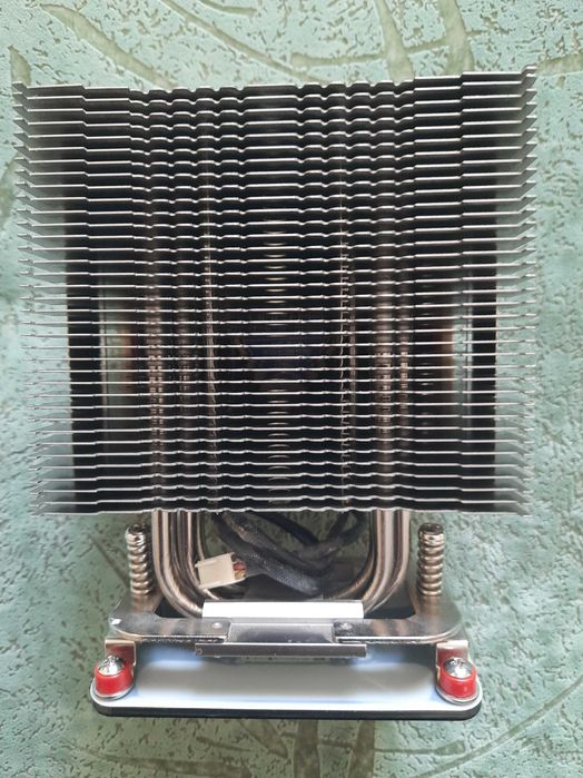 Кулер Noctua NH-U12P