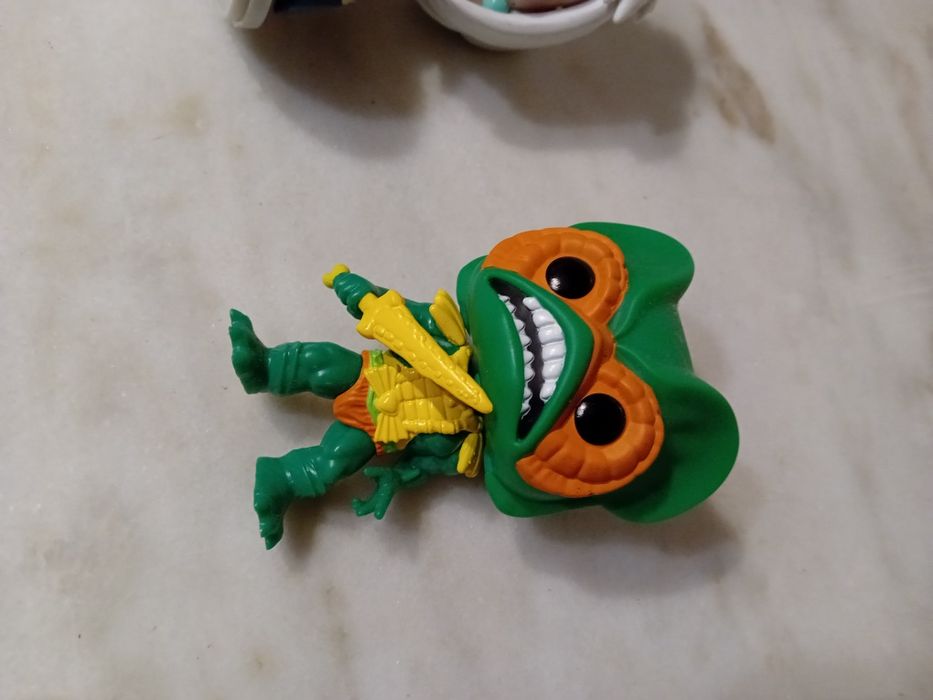 Conjunto de 2 Figuras Funko Pop