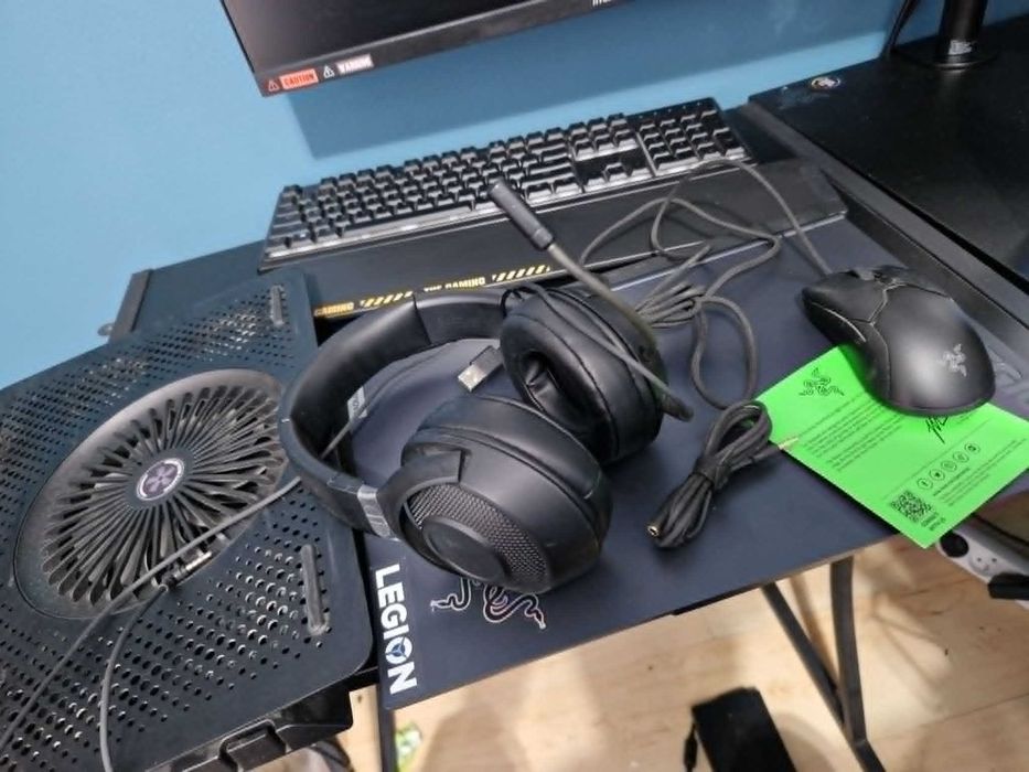 Lenovo Legion 5 RTX 3070