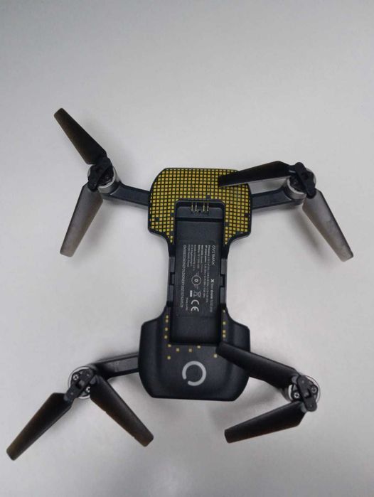 Dron zdalnie sterowany X Bee Drone FOLD ONE Overmax