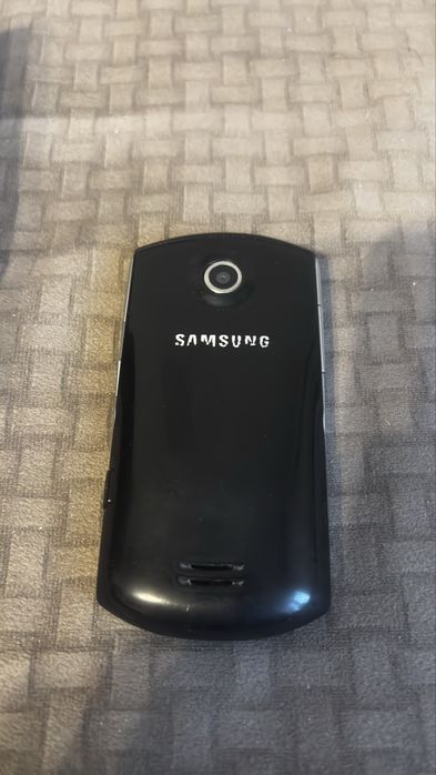 Telefon Samsung Monte GT-S5620 dotykowy