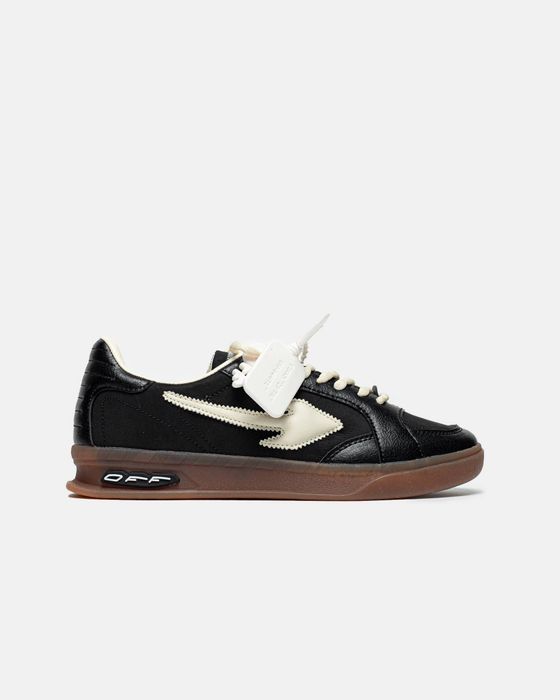 OFF-WHITE  End Of Play