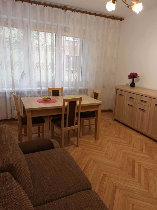 Do wynajęcia mieszkanie – 44 m², ul. Wawelska