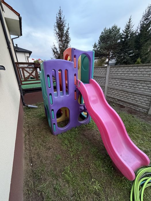 Domek dla dzieci