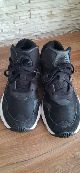 Buty męskie adidas.