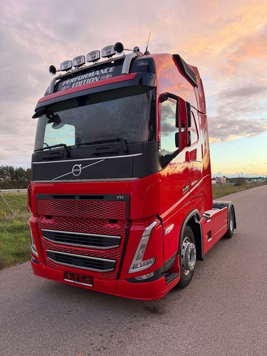 Volvo