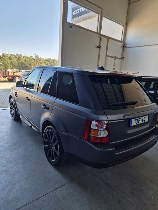 Range Rover Sport São Felix da Marinha • OLX.pt