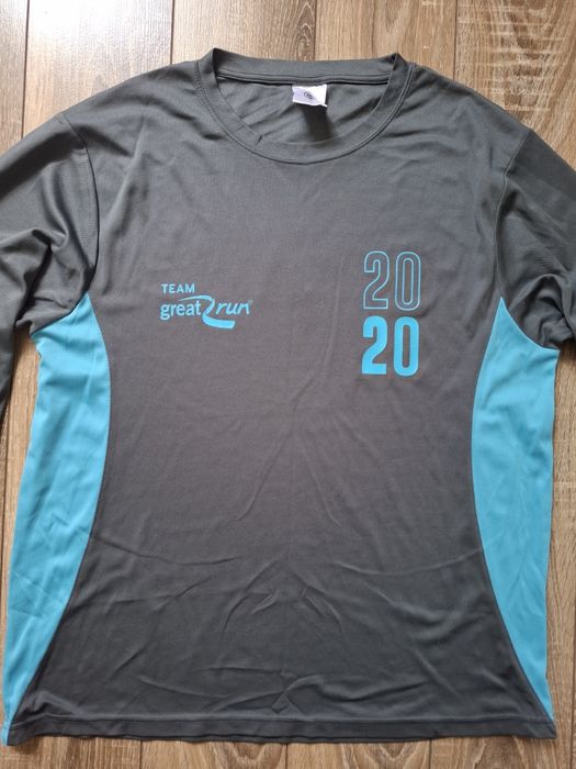 Термо-кофта для тренувань