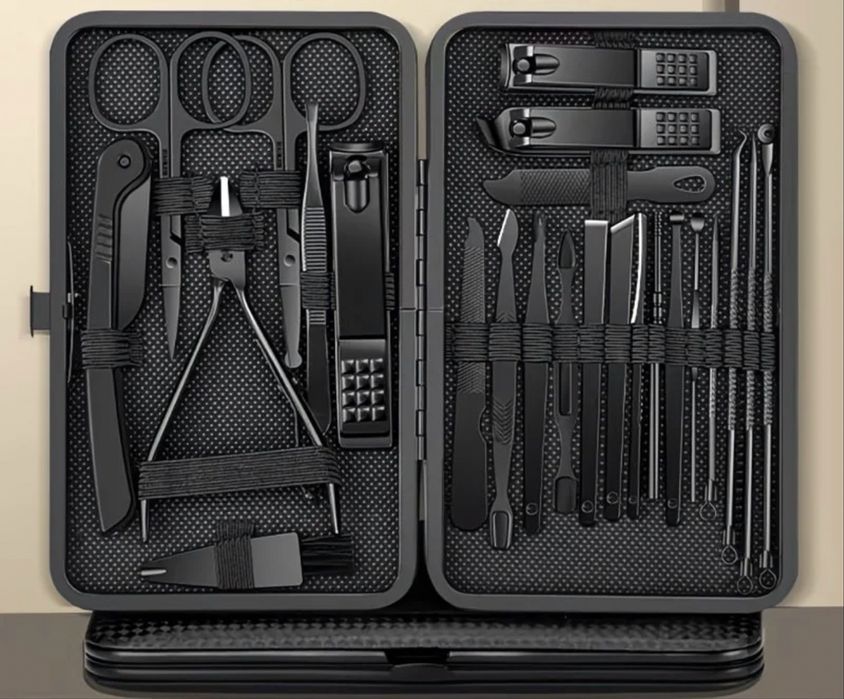 Манікюрний набір