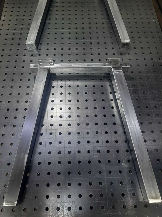 ТІҐ #Аргонодугове зварювання #Аргонне зварювання алюмінію, нержавійки