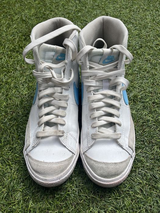Nike blazer Mid ‘77  tamanho 39