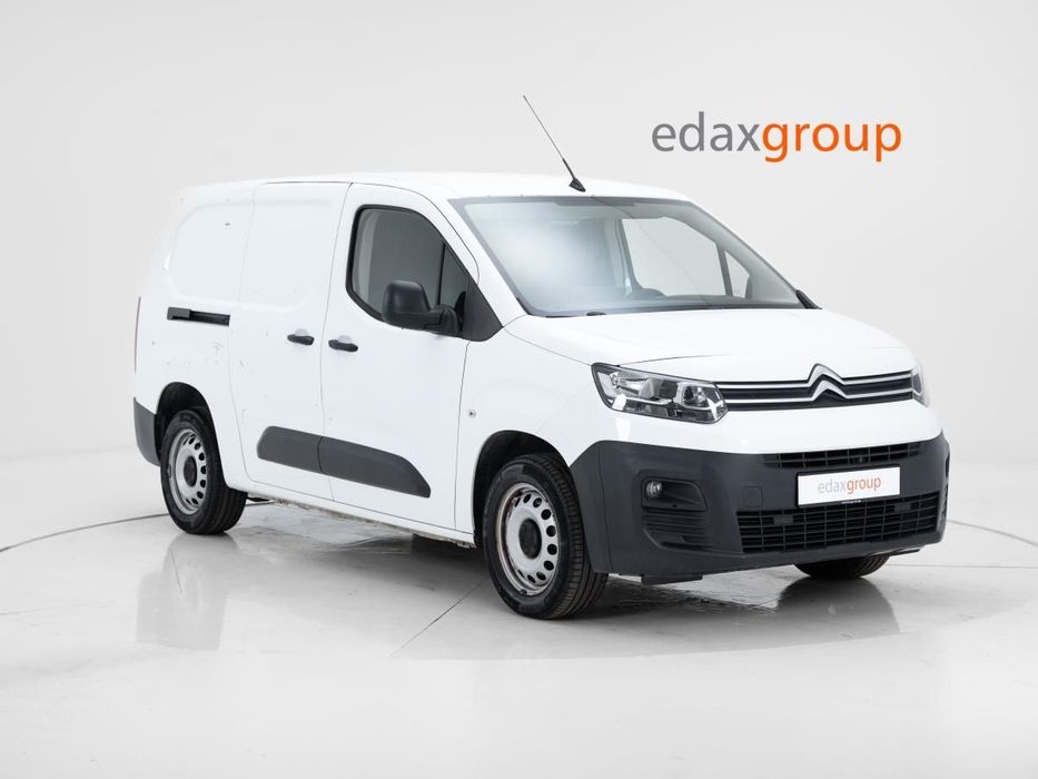Citroën Berlingo15BlueHDiXLClubciva