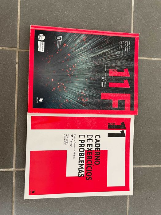Livros Escolares 11ºano