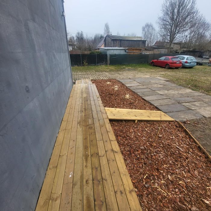 Na sprzedaż mały dom na wsi