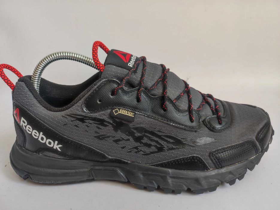 - Reebok Sawcut 3.0 GTX V65994 - Buty trekkingowe r. 37,5