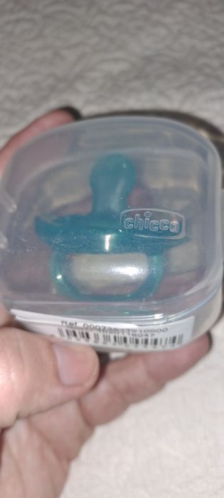 Пустушки для малюків