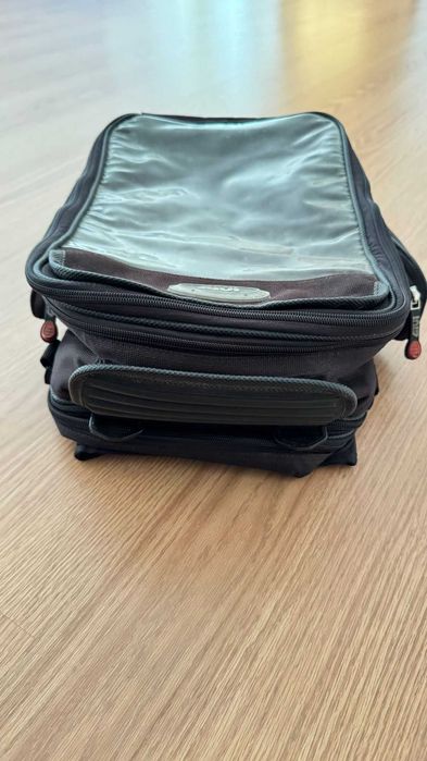 Saco viagem para depósito mota da GIVI