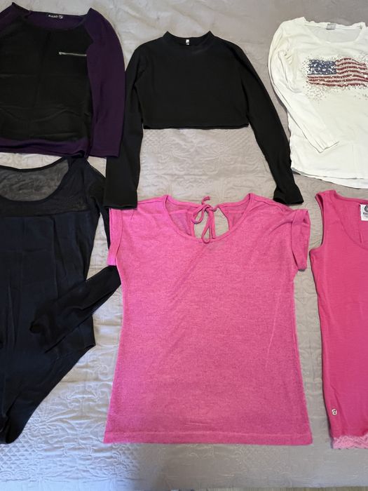 Пакет речей за 300грн