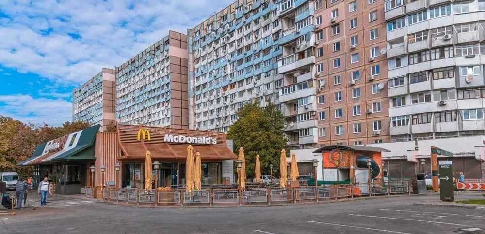 Сдам 1-комн квартиру пр Науки (Гагарина) Дафи