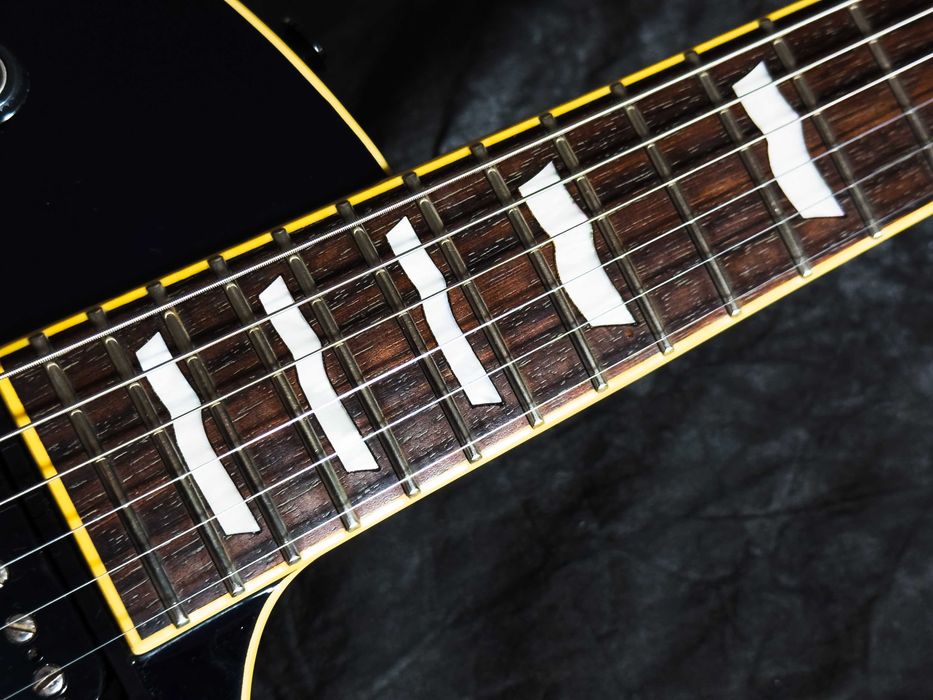 ESP Edwards E-MA-100SD/QM Eclipse 2015