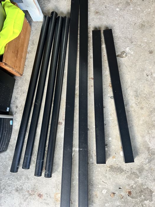 Mesa de refeições ikea 4 lugares