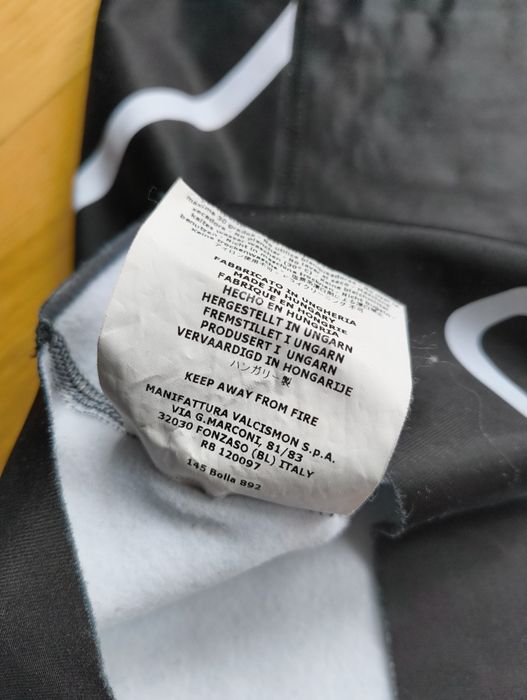 Komin castelli cieply