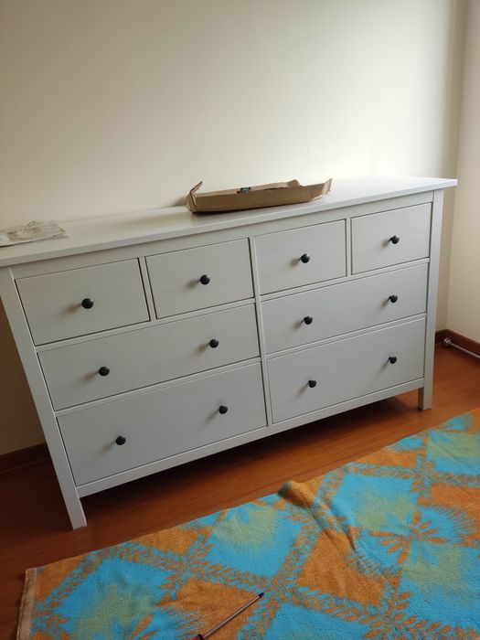 IKEA serviço de montagem