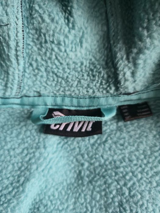 Softshell Crivit r146/152cm