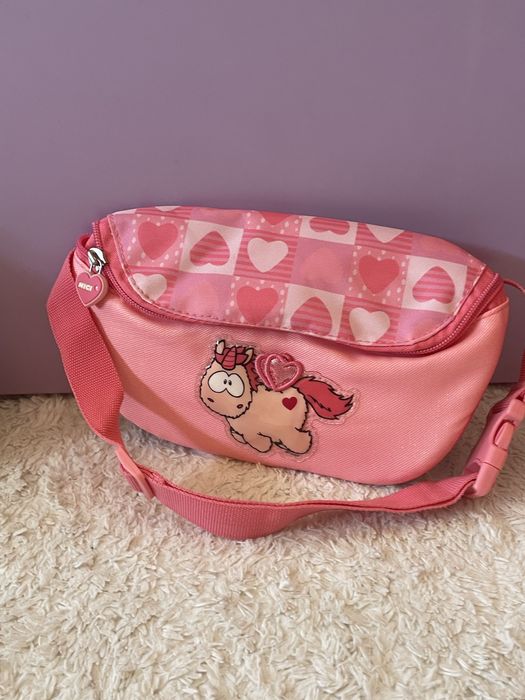 Mochilas menina