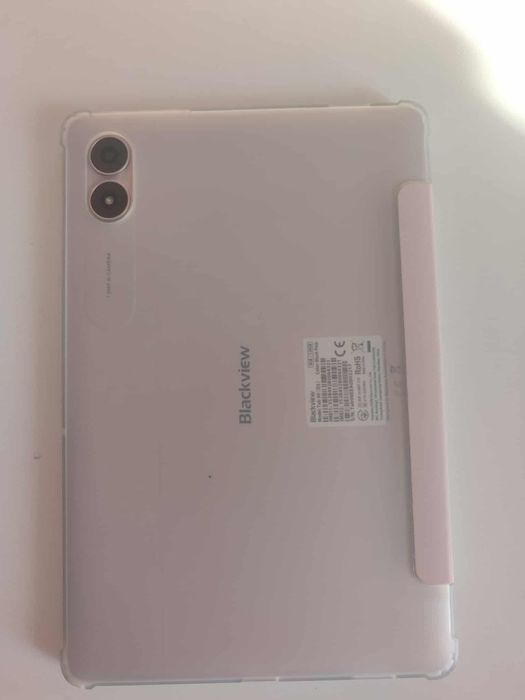 Tablet blackwiew tab 90 w idealnym stanie
