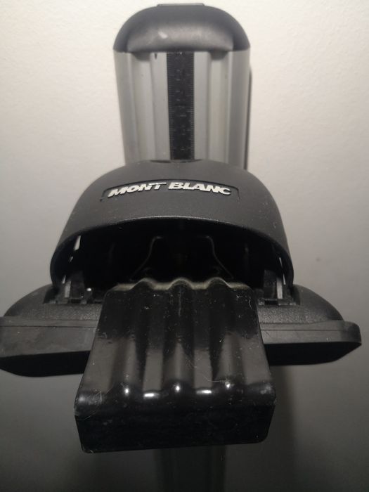 Relingi/belki dachowe Monte Blanc