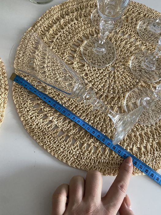 Kieliszki Krosno do szampana