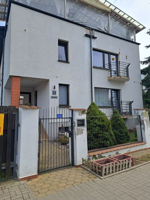 Eleganckie  Noclegi Lublin  ,blisko Chodźki i Jaczewskiego