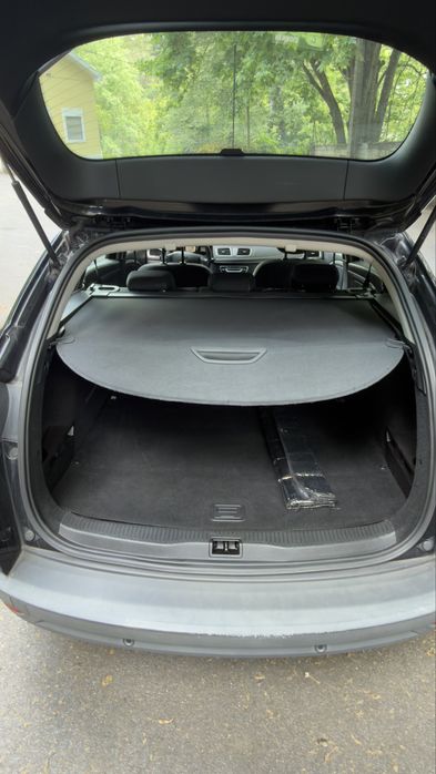 Renault megane 1.5dci 2014