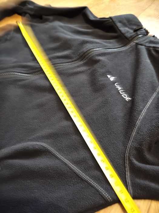 Bluza polarowa Vaude r. L