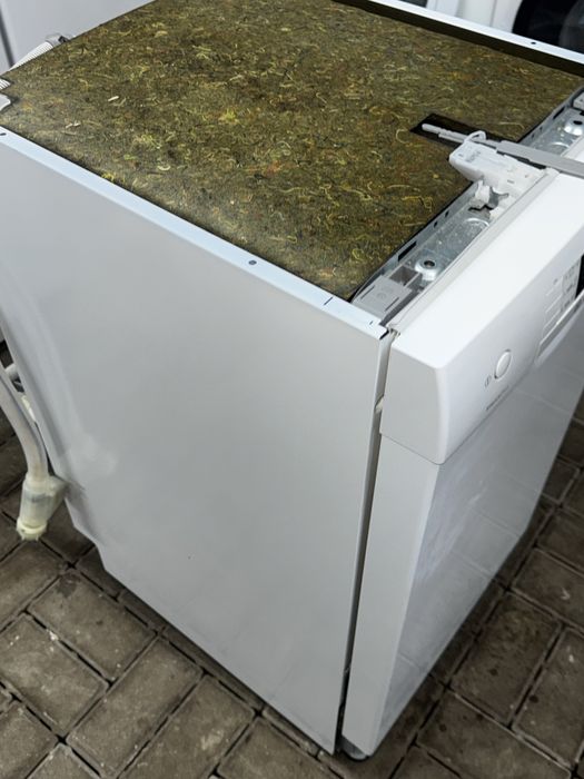 Zmywarka  Bosch  model SPS53M32EU A++ 45 cm szerokości