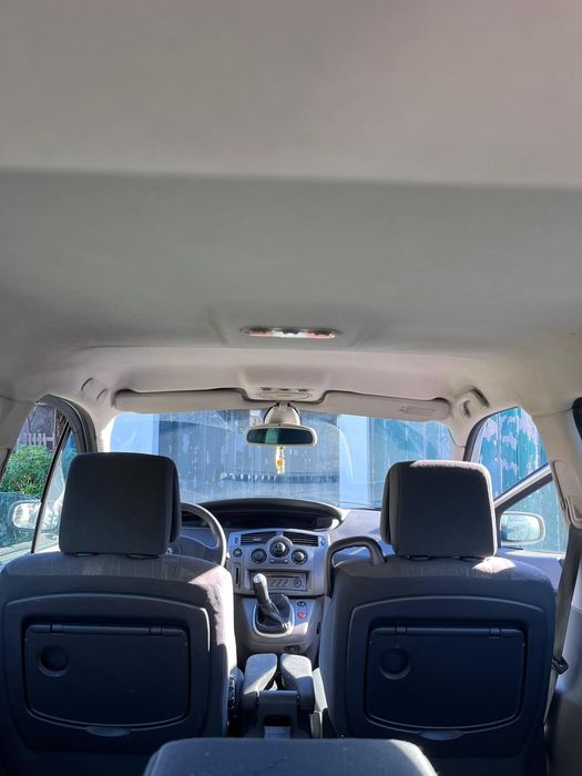 Renault Scenic de 2005