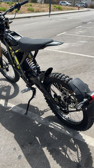 Mota Surron Light Bee X L1e 2026 – Nova