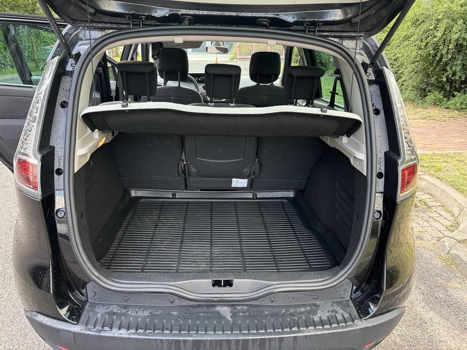 Renault Scenic 3 LIMITED