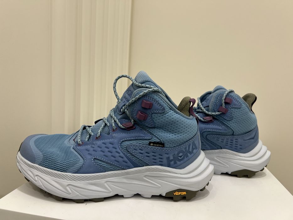 Кросівки Hoka Anacapa 2 GTX