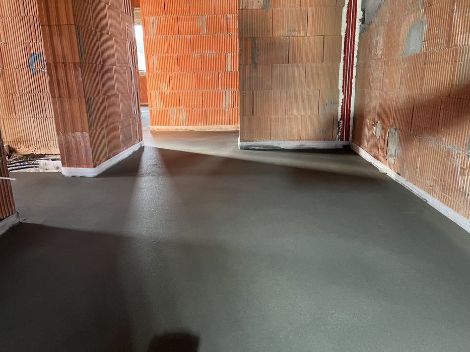 Wylewki/Styrobeton/ Przemysłowe