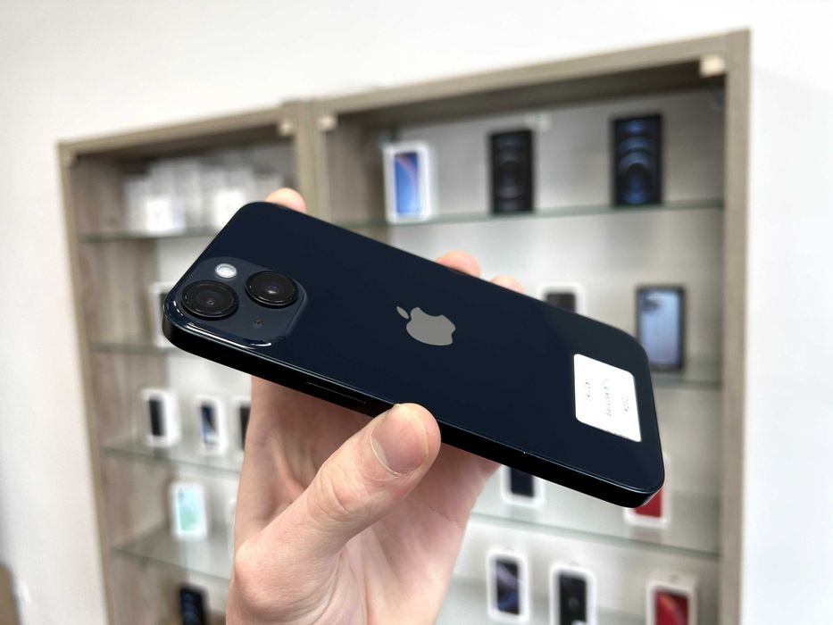 iPhone 14 128 gb neverlock l Магазин l Гарантія