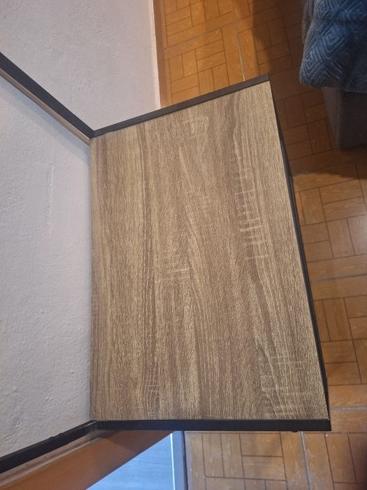 Movel sapateira  com cabideiro incorporado