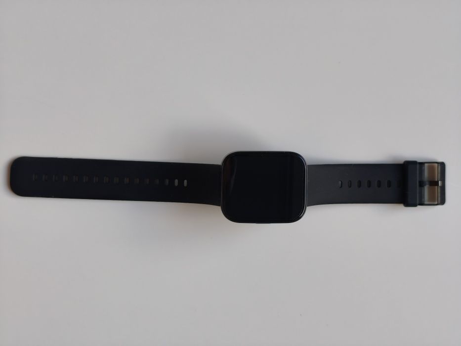 Amazfit BIP 5 bardzo zadbany