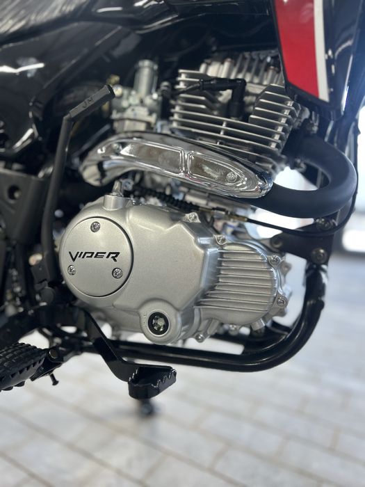 Мотоцикл Viper V250L New Доставка безкоштовна до 100 км