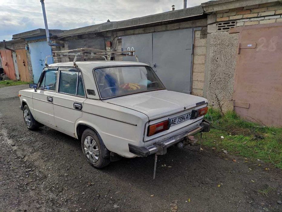Продам ВАЗ 2106 у доглянутому стані
